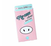 Holika Holika Pig Anti Points Noirs Stickers X 10