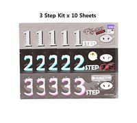 Holika Holika Pig Strips Anti Points Noirs En 3 Étapes