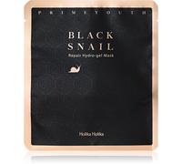 Holika Holika Prime Youth Black Snail masque hydrogel intense 25 g