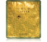 Holika Holika Prime Youth Gold Caviar masque hydratant au caviar à l'or 25 g