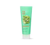 HOLIKA HOLIKA - Pure Essence Mugwort Foam Cleanser 150ml