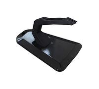 holilest Porte-Fil Souris Filaire élastique pour Souris de Jeu Porte-fixateur de Gestion de Clip