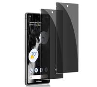 Holilo pour Google Pixel 7 Anti-Espion Verre Trempé 2 Pièces, 9H Dureté Privacy Verre Trempé Membrane Anti-Spy Protection D'écran Anti-Peeping Anti Rayures Film Protection