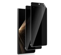 Holilo pour Honor Magic V5 5G,Protecteur d’écran Anti-Voyance Ensemble de 2 Pièces, Protecteur d’écran Anti-Espion Protecteur de Film Flexible TPU