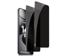 Holilo pour Xiaomi 14T/Xiaomi 14T Pro 5G/POCO X7 Pro 5G Anti-Espion Verre Trempé,2 Pièces 9H Dureté Privacy Verre Trempé Membrane Anti-Spy Protection D'écran Anti-Spy Anti Rayures Film Protection