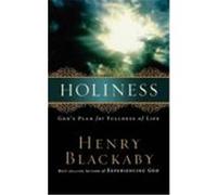 Holiness Henry T. Blackaby (Auteur)