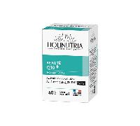 Holinutria Coenzyme q10, anti-oxydant, 40 gélules végétales