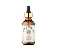 Fable-Mane Soin-des-cheveux HoliRootsHair Oil 55 ml