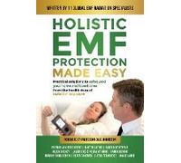 Holistic Emf Protection Made Easy
