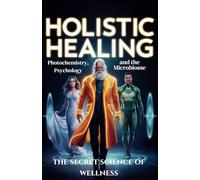 Holistic Healing: Secret Links Between Photochemistry, Psychology, and the Microbiom
