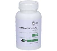 Holistic Himalayan Shilajit Capsule(S) Dure(S) 60 pc(s)