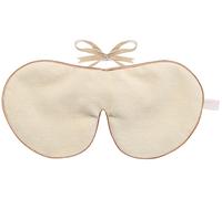 Holistic Silk - Cotton Velvet Lavender Eye Mask Cream - Masques de sommeil 1 St.