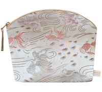 Holistic Silk - LAVENDER WASH BAG - Accessoires de salle de bain SILVER FISH 1 St.