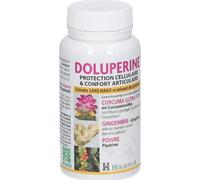 Holistica Dolupérine 60 Gélules