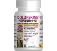 Holistica Dolupérine Protection Cellulaire Et Confort Articulaire 60 Gélules