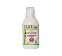 Holistica Silistica Silicium Sirop 500 ml