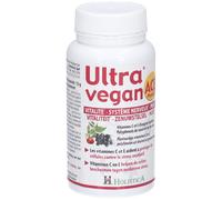 Holistica Ultra® Vegan ACE Capsule(S) Dure(S) 40 pc(s)