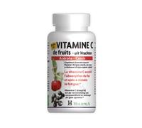Holistica Ultra Vegan C 60 Comprimés