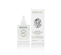 Holite - Sérum Anti-Âge - Acide Hyaluronique - Peptides - Antioxydant - Stimule l’hydratation - Effet liftant et tenseur - Boost le renouvellement cellulaire - Rides et Ridules - Naturel - 30 ml