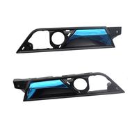 HOLIV 6V0837221A 6V08222A Pour Skoda Pour Fabia 2015 2016 2017 Poignée De Porte Interne Actionneur Interne De Porte De Voiture Poignées porte intérieure voiture(1 paire)