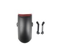 HOLIV Garde Boue Moto pour B&MW F900XR S1000XR F900 S1000 XR 2020 - 2023 Extension Garde Boue Avant Et Arrière Moto