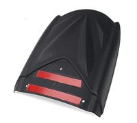 HOLIV Garde Boue Moto pour Z1000 Z 1000 SX 2010 - 2021 Garde Boue D'extension Arrière Moto