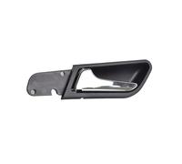 HOLIV VACANCES A1697600961 Pour Mercedes Pour Benz Classe A W169 Classe B W245 2008-2012 Levier Garniture Poignée Porte Intérieure Voiture Poignées porte intérieure voiture(Gauche)