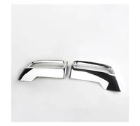 HOLIV Vacances pour Peugeot 3008 5008 pour Allure pour Accès 2016-2019 2020 2021 2022 2023 Voiture Arrière Silencieux Queue Fin Tuyau Couverture Tuyaux d'extrémité Voiture