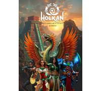Holkan: Bajo la Sombra de la Cofradía