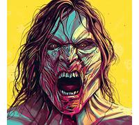 Holkenborg,Tom Aka Junkie Xl - Army of the Dead (O.S.T.)