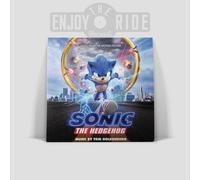 Holkenborg, Tom - Sonic the Hedgehog