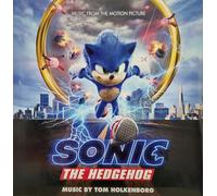 Holkenborg, Tom - Sonic the Hedgehog