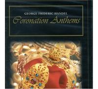 Holl & Boys Choir – Coronation Anthems – CD