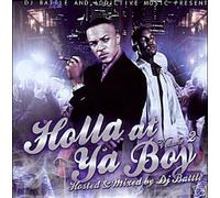 Holla At Ya Boy Vol.2