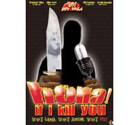 Holla If I Kill Ya [Import USA Zone 1]