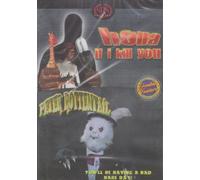Holla! If I Kill You / Peter Rottentail