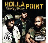 Holla Point - Baby Mama