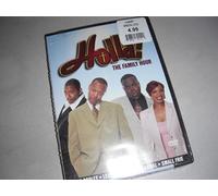 Holla!: The Family Hour - DVD Zone 1