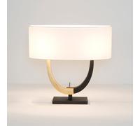 HOLLÄNDER Cattedrale Lampe de table, E14, 300 K 12259,