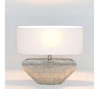 HOLLÄNDER Cleopatra Lampe de table, E27, 704 K 1206,