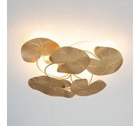 HOLLÄNDER Controversia Applique murale/Plafonnier LED, 300 K 16102,