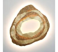 HOLLÄNDER Coral Applique murale, LED, 300 K 13272,