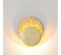 HOLLÄNDER Coronare Applique murale LED, 300 K 13283, Piccolo