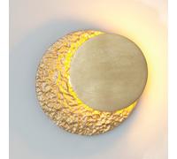 HOLLÄNDER Coronare Applique murale LED, 300 K 13284, Grande