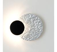 HOLLÄNDER Infinity Applique murale LED, 300 K 13280 S, Grande