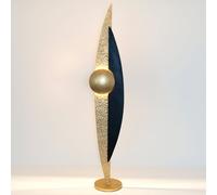 HOLLÄNDER La Presa Lampadaire LED, 300 K 11173,