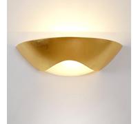 HOLLÄNDER Matteo Curve Applique murale, R7s, 085 1307,