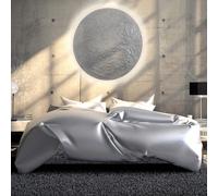 HOLLÄNDER Meteor Applique murale LED, 300 K 13239 S SPEZ, Gigante