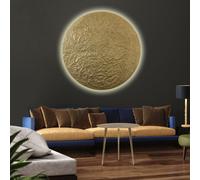 HOLLÄNDER Meteor Applique murale LED, 300 K 13239 SPEZ, Gigante