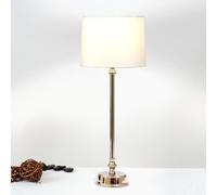HOLLÄNDER New York Street Lampe de table, E14, 026 K 1222,